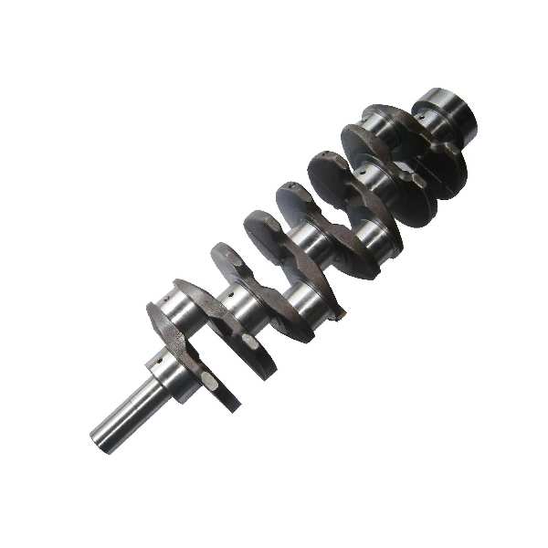 تصویر محصول میل لنگ لکسوس LX 570 سال 2013